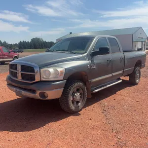 2006 Dodge 3500 Pickup