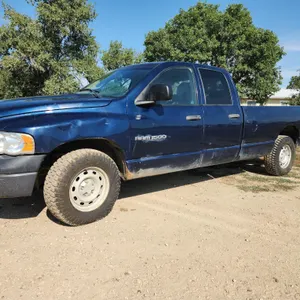 2005 Dodge Ram 1500 Pickup