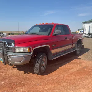 1999 Dodge Ram 1500 Pickup
