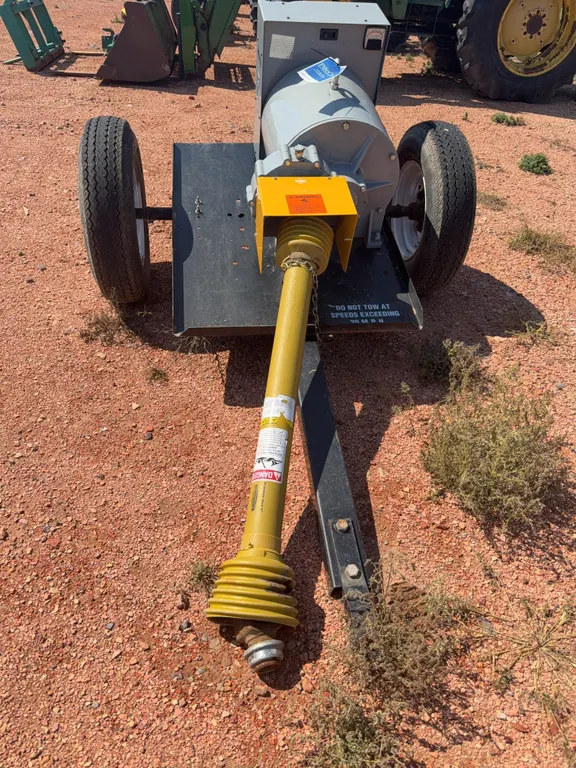 Winco Generator