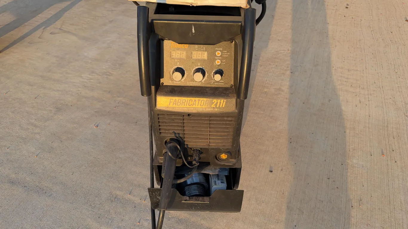 Tweco Thermal Arc