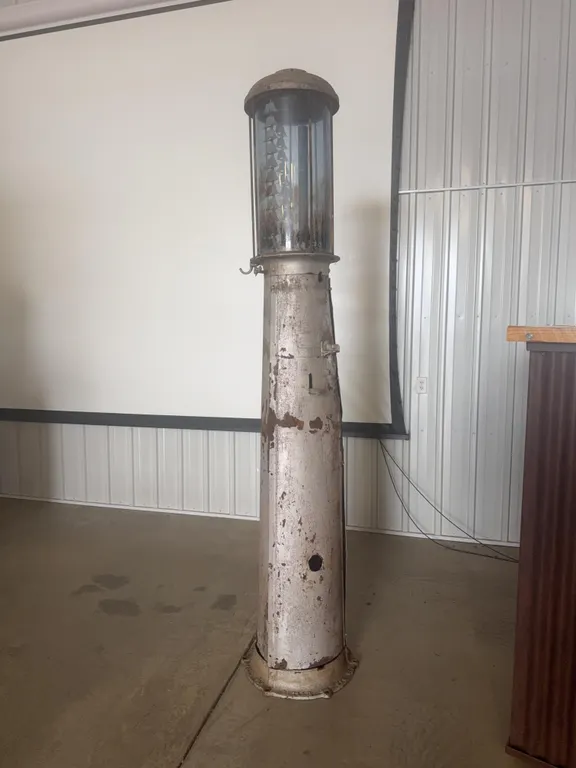 Butler Model 30 Pump