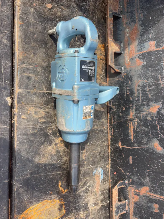 Chicago Pneumatic CP797 Impact Wrench