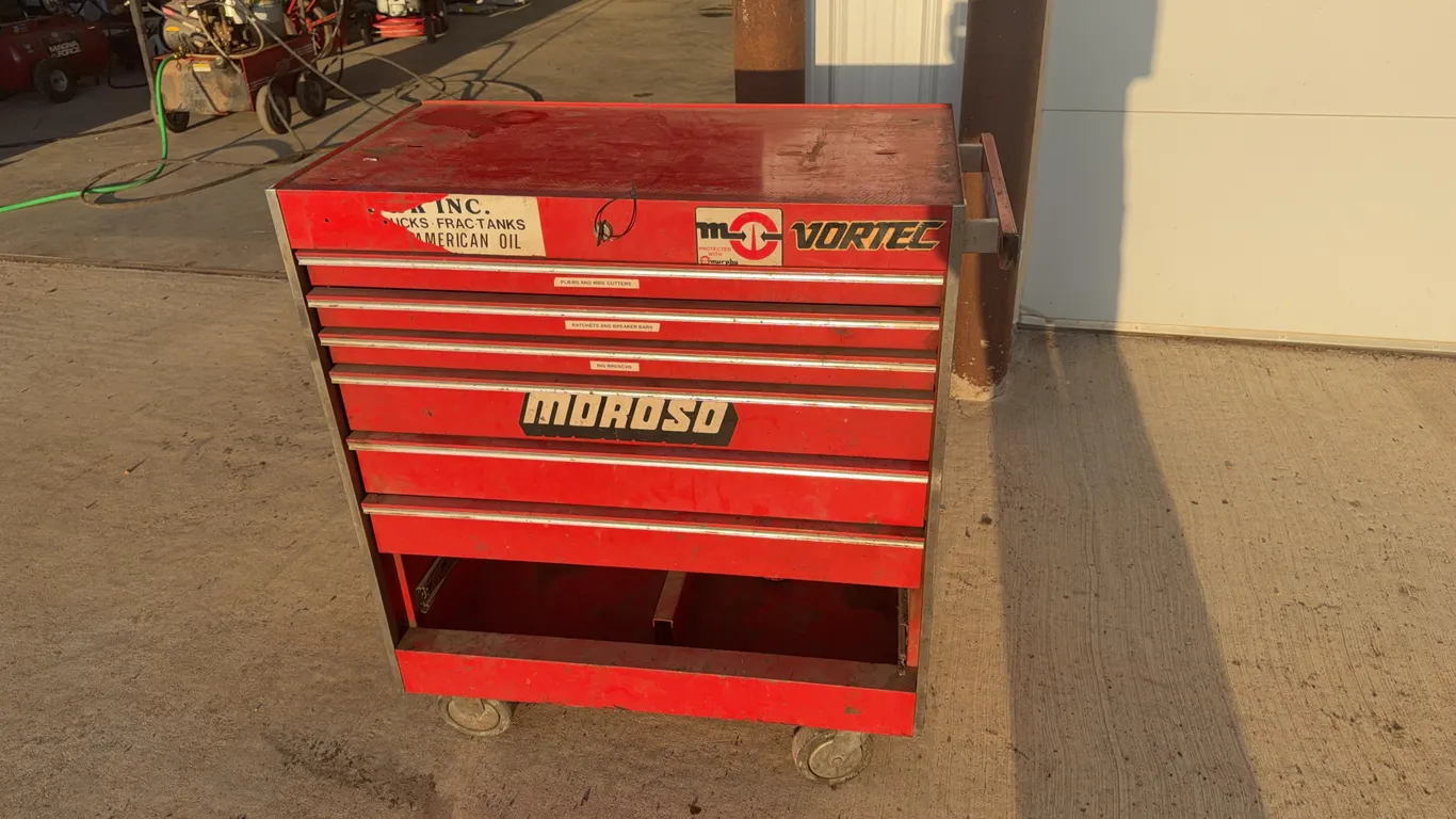 Tool Box