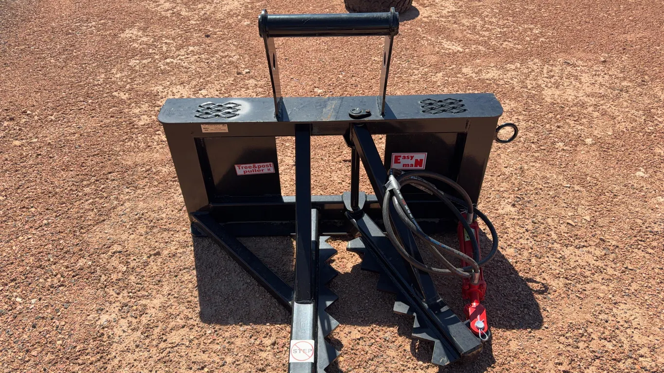 Industrias America Post Puller