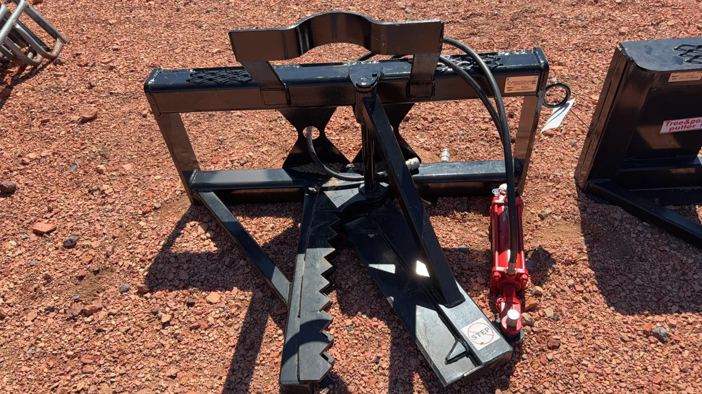 Industrias America Shear
