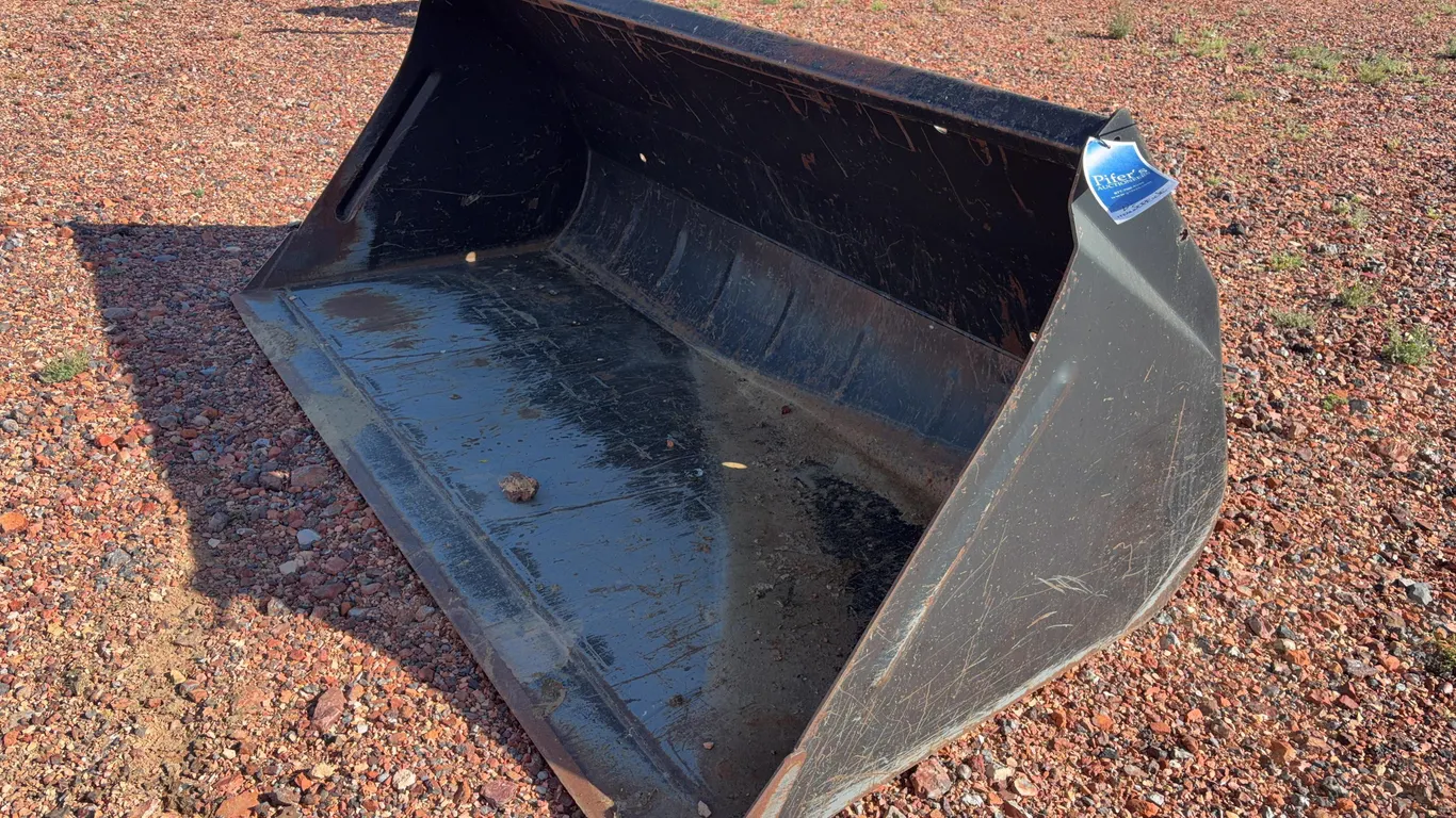 Quicke Bucket