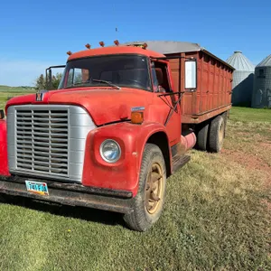 1974 International 1600 Truck