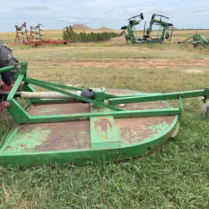 John Deere Rotary Mower