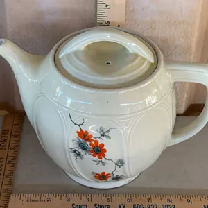 Vintage Drip-O-Lator Tea/Coffee Pot The Enterprise Aluminum Co. Massillon, Ohio Superior Quality Kit