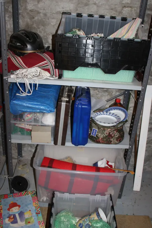 Housewares