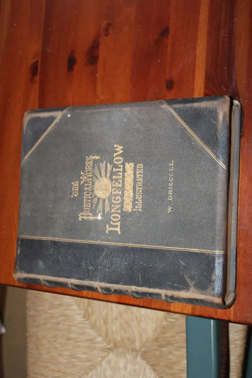 Longfellow Works