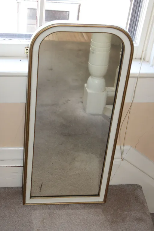 Wall Mirror