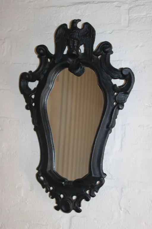 Federal Eagle Mirror