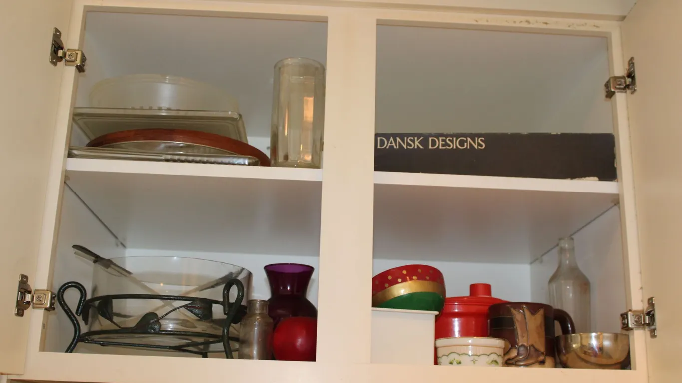 Kitchenware