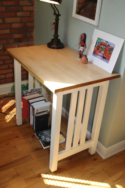 Cottage Console Table