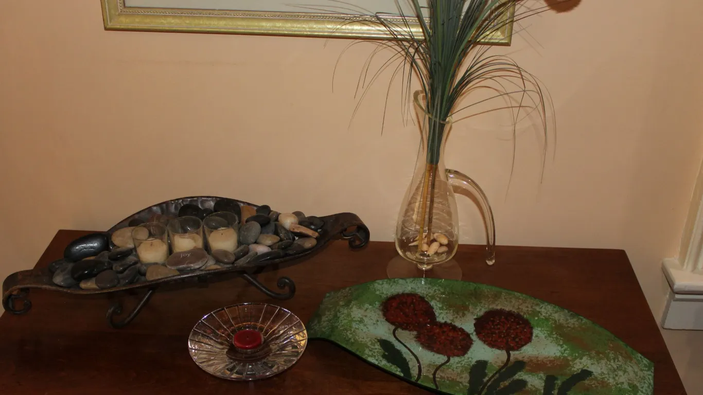 Décor Grouping