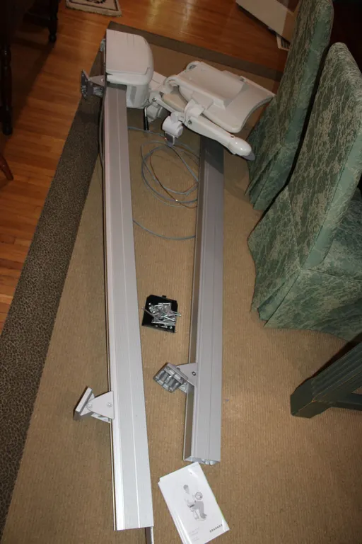 Staircase Lift Chair