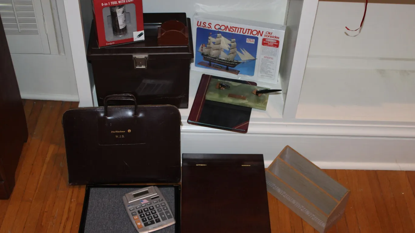 Office & Desk Accessories