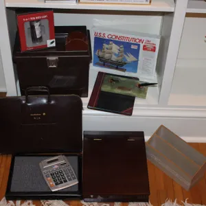 Office & Desk Accessories