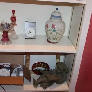 Ginger Jar & Décor