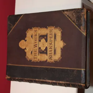 The Works of Shakespeare Histories