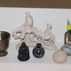 Décor Grouping