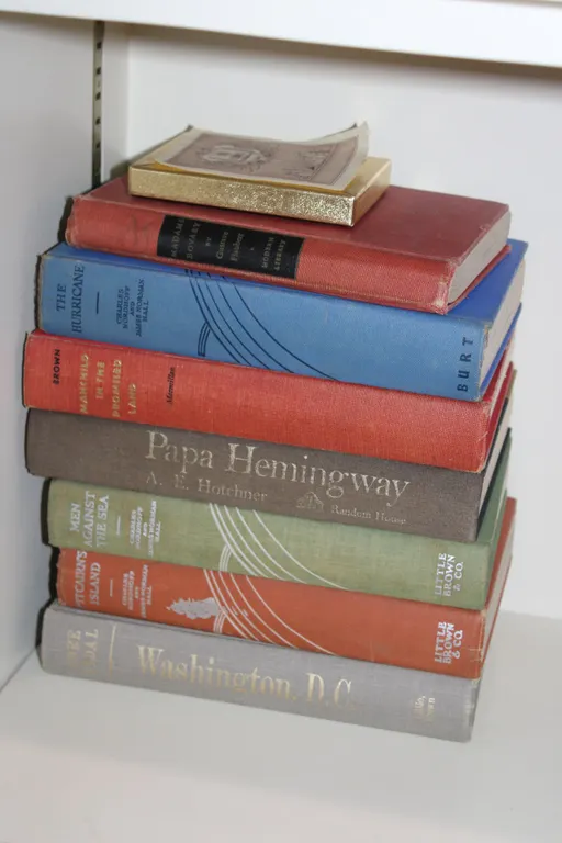 Classic Books