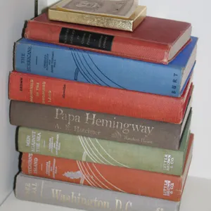 Classic Books