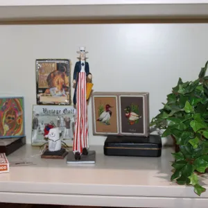 Décor & Playing Cards