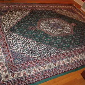 Bijar Wool Rug