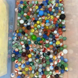 Vintage marbles