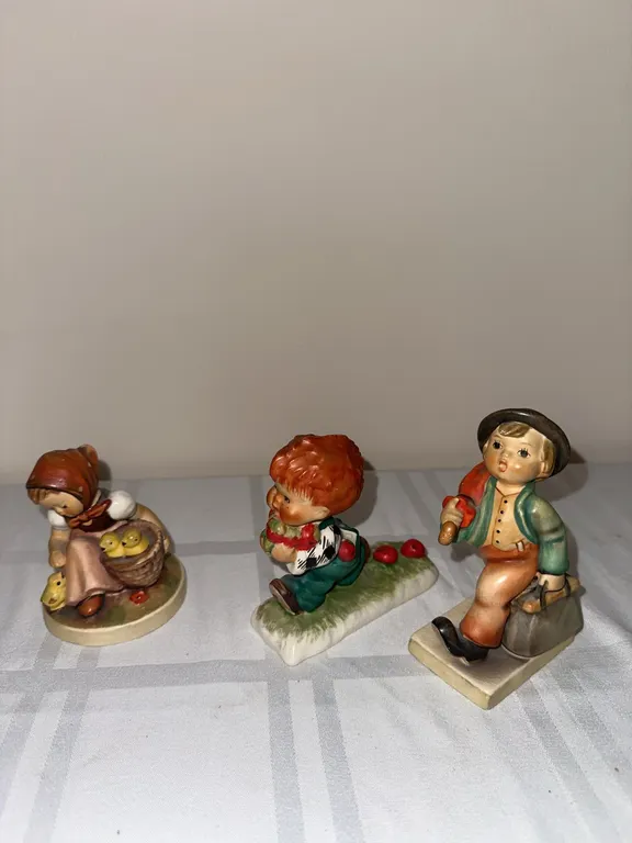 HUMNELS