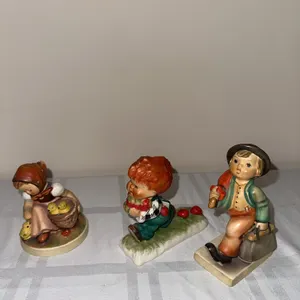 HUMNELS