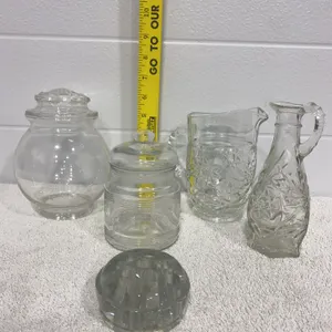 Glass
