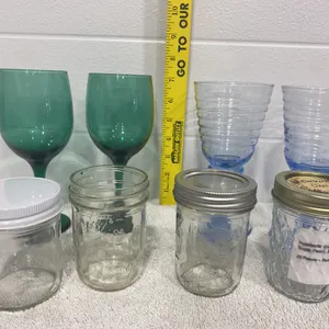 Glass