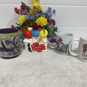 Mugs
