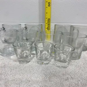 Glasses