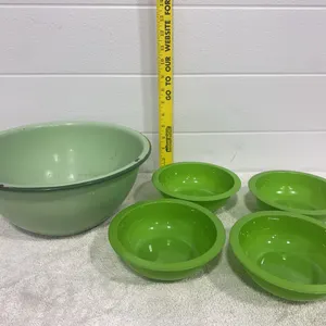 Bowls