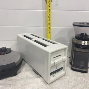 Appliances