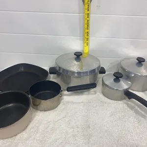 Pots