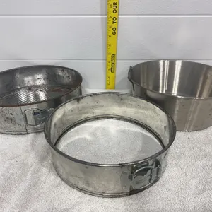 Pans