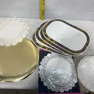 Placemats/Doilies
