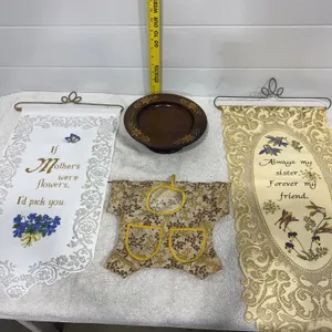 Decorative Wall Hangings