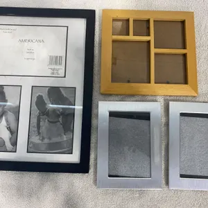 Picture Frames