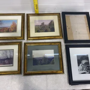 Picture Frames