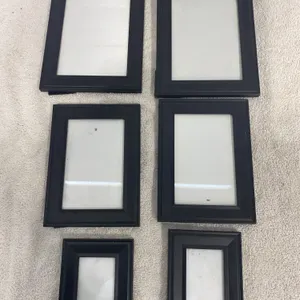 Picture Frames