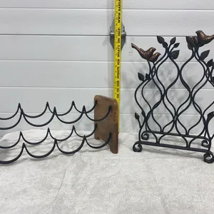 Wine racks