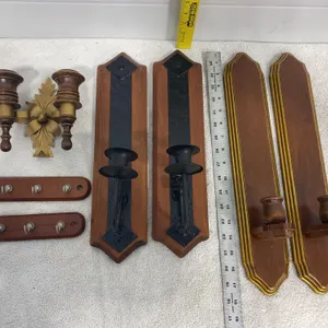 Wall Sconces