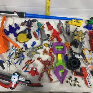 Misc Toys